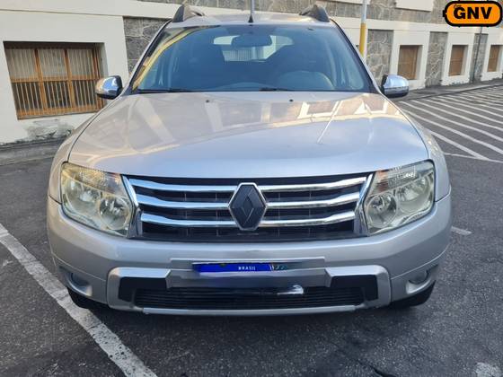 RENAULT DUSTER 2.0 DYNAMIQUE 4X2 16V FLEX 4P MANUAL RENAULT DUSTER 2.0 DYNAMIQUE 4X2 16V FLEX 4P MANUAL